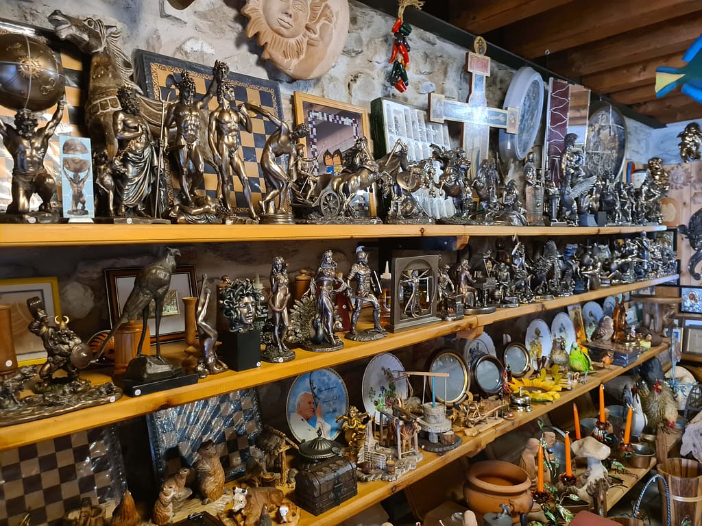 Castelletto und Malcesine – Gardasee Roadtrip: Teil 6