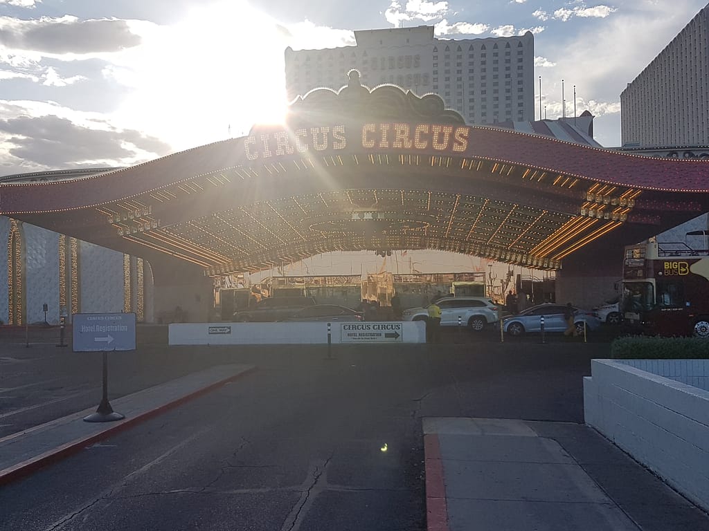 USA Roadtrip - Entlang der Westküste: Teil 1