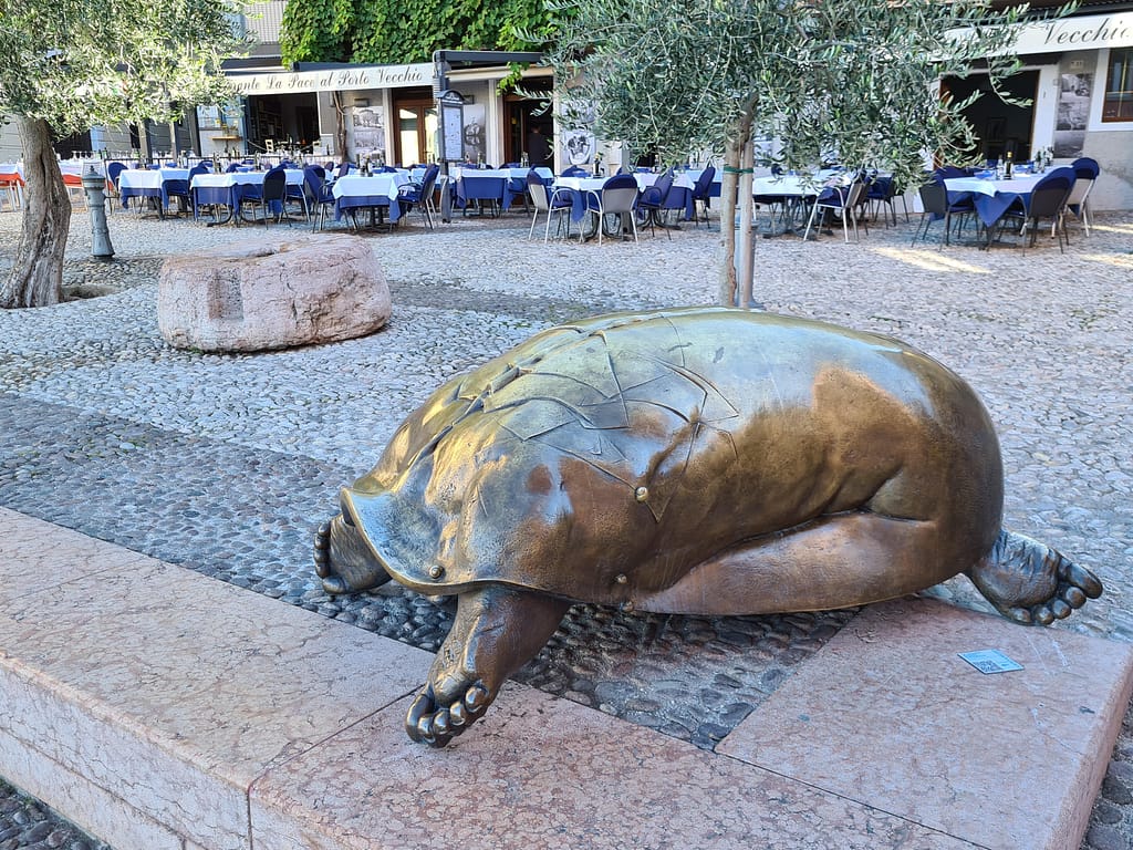 Castelletto und Malcesine – Gardasee Roadtrip: Teil 6