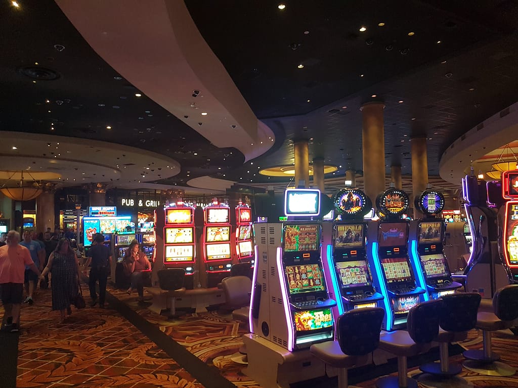 USA Roadtrip - Entlang der Westküste: Teil 1