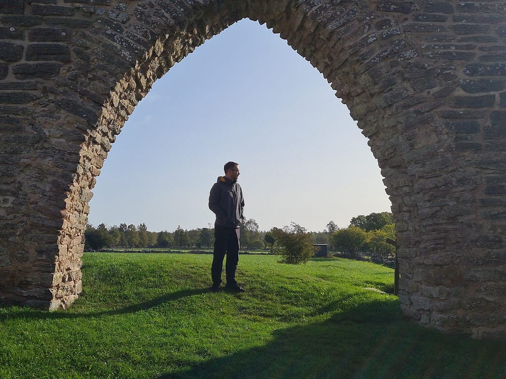 30. Ziel: Öland und Kalmar