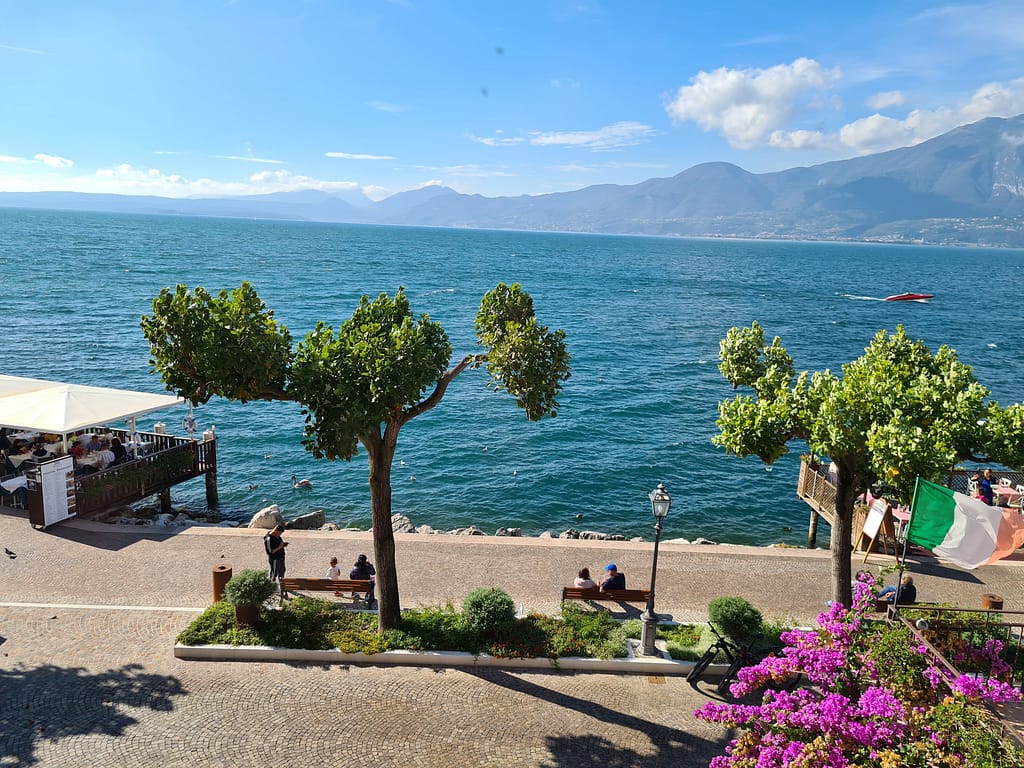 Bardolino und Torri del Benaco – Gardasee Roadtrip: Teil 5