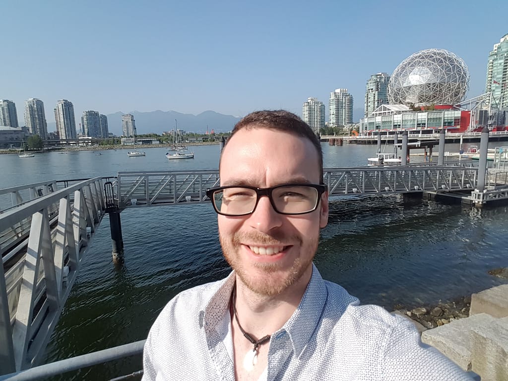 Vancouver - Von Granville Island bis zum Stanley Park