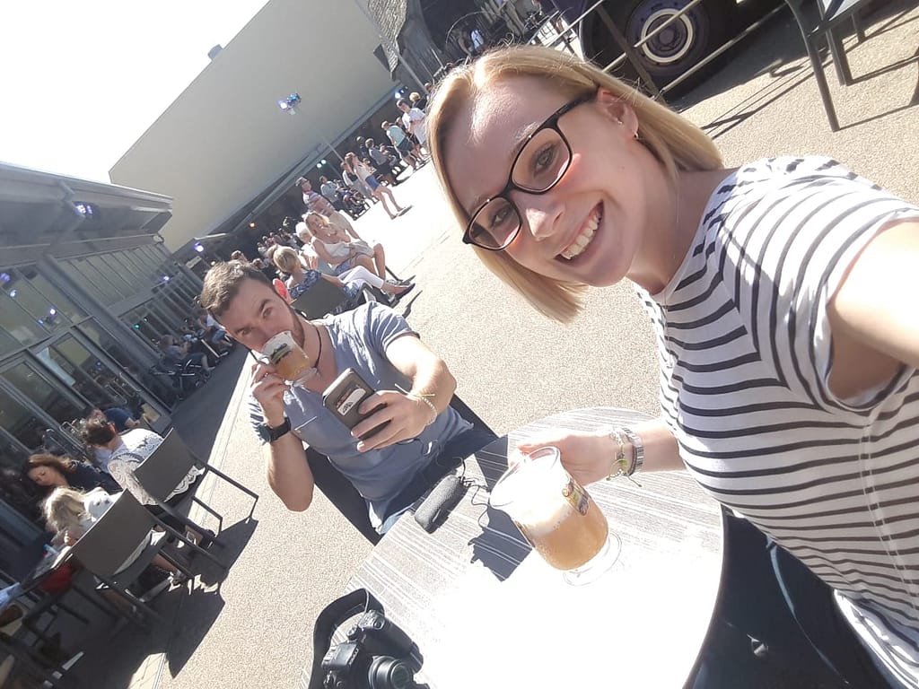 London - Wochenendtrip in die Britische Hauptstadt