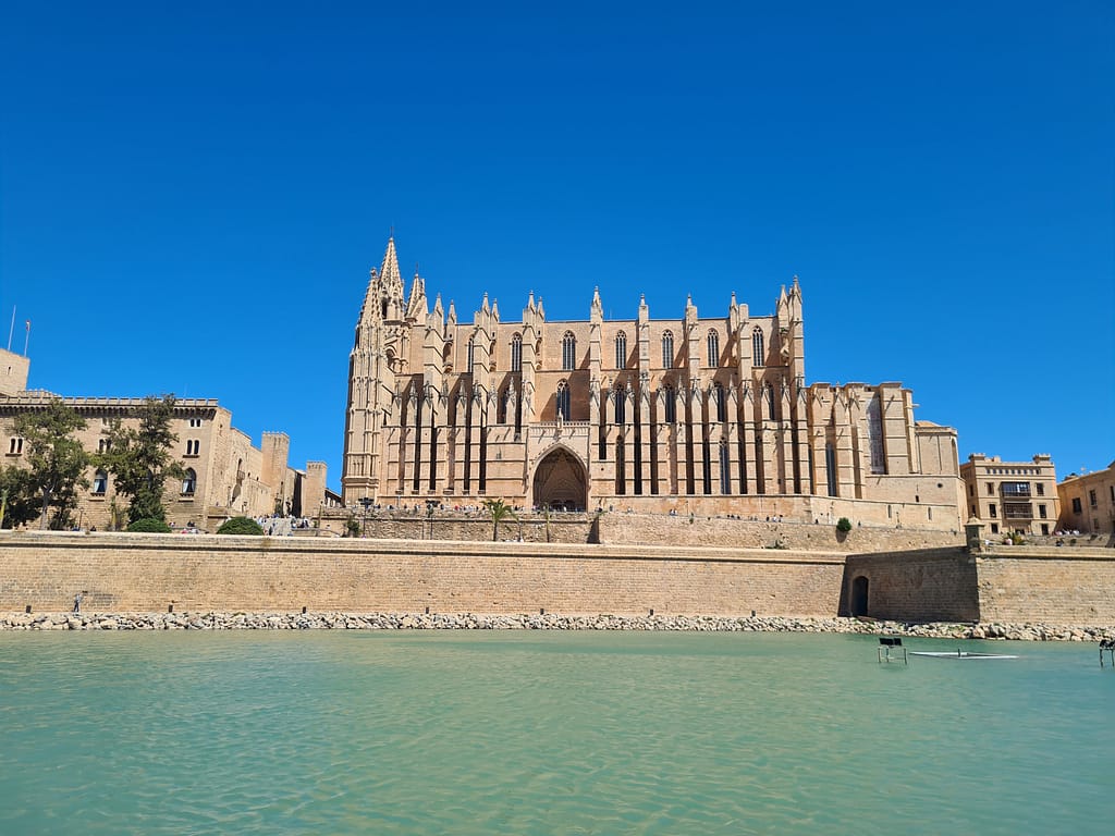 Kurztrip nach Mallorca - Reiseroute und Sehenswürdigkeiten