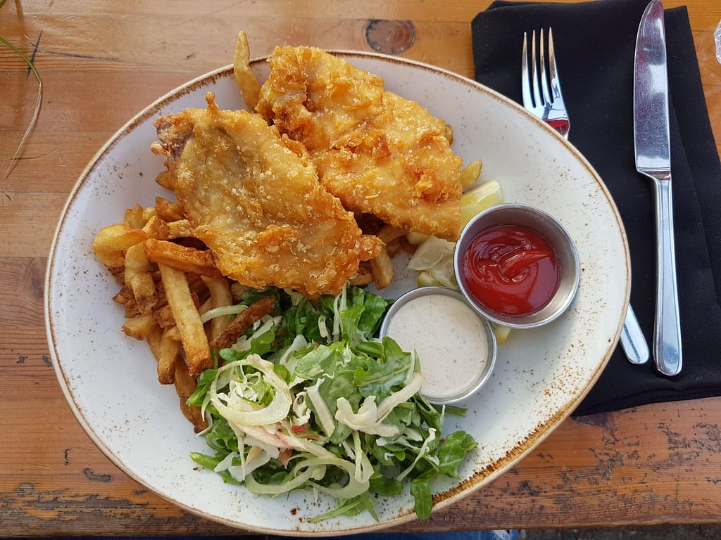 Vancouver - Von Granville Island bis zum Stanley Park