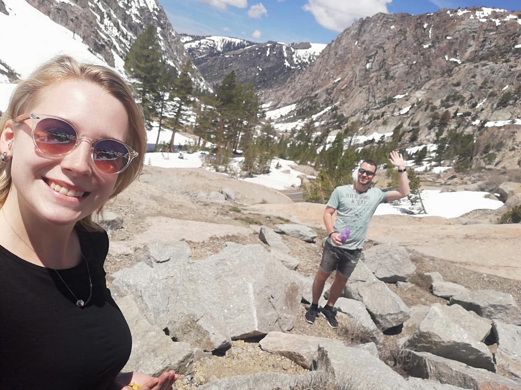 USA Roadtrip: Entlang der Westküste - Zusammenfassung