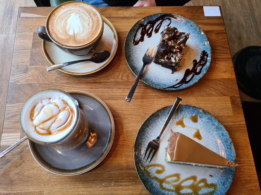 Düsseldorf: Zu Besuch in Little Tokyo!