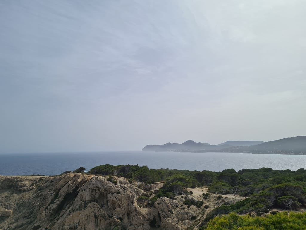 Kurztrip nach Mallorca - Reiseroute und Sehenswürdigkeiten