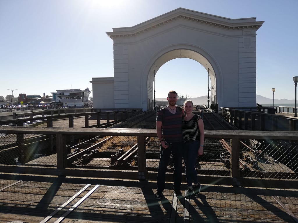 USA Roadtrip - Entlang der Westküste: Teil 3