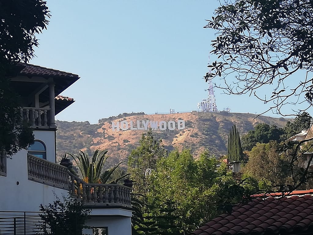 USA Roadtrip: Entlang der Westküste - Teil 5