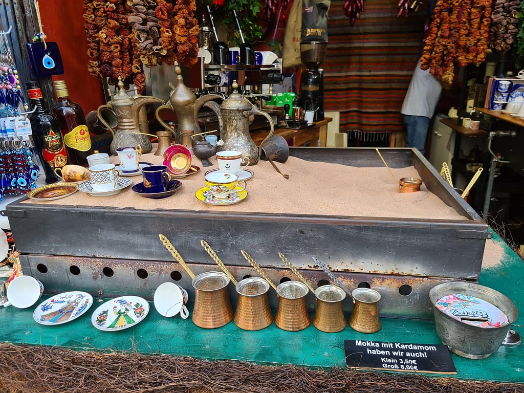 Heidelberg - die vielleicht romantischste Stadt Deutschlands