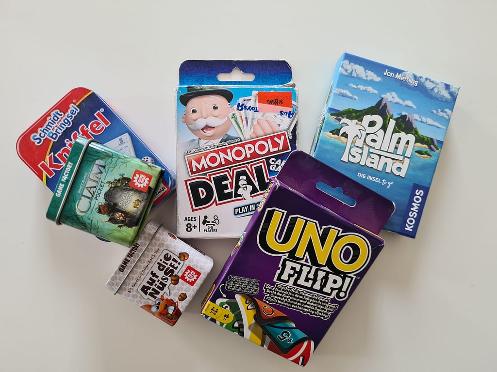 Langstreckenflüge - 6 Tipps zum Zeitvertreib