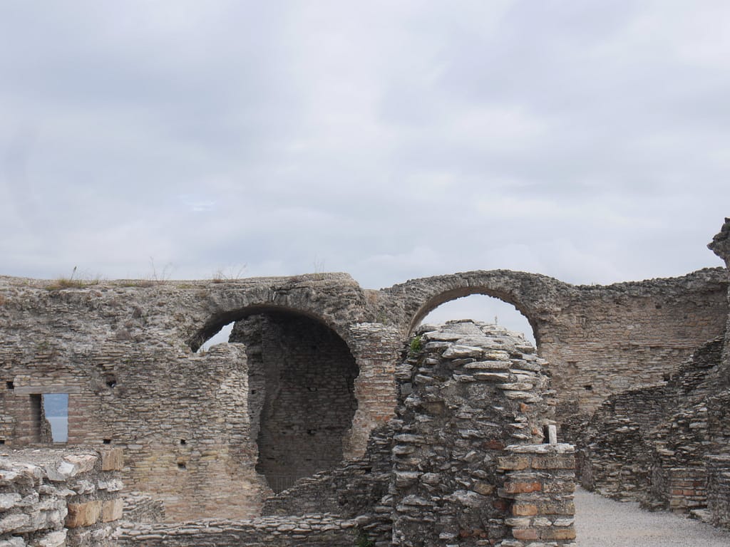 Saló und Sirmeone – Gardasee Roadtrip: Teil 3