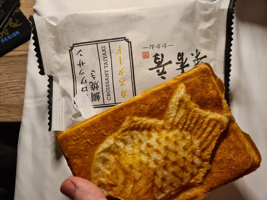 Düsseldorf: Zu Besuch in Little Tokyo!