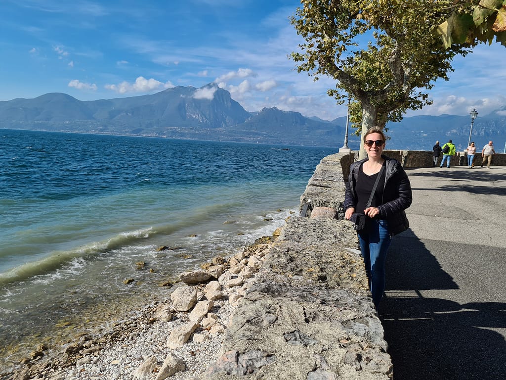 Bardolino und Torri del Benaco – Gardasee Roadtrip: Teil 5