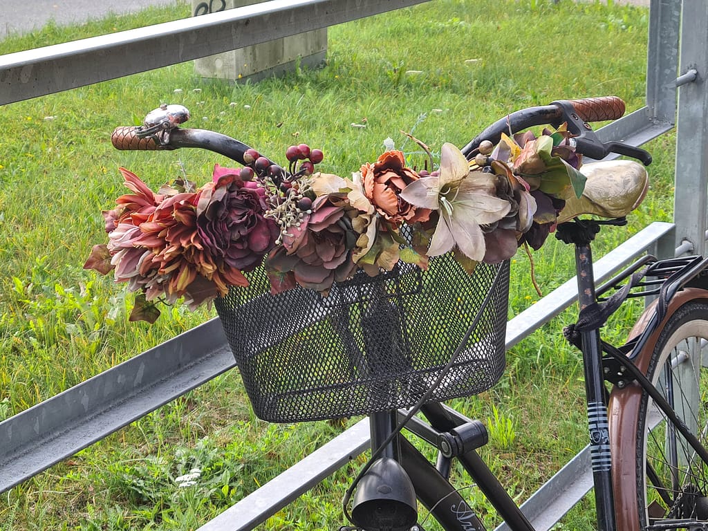 Städtetrip nach Riga