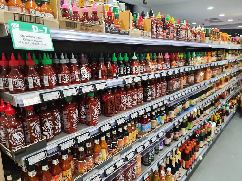 Düsseldorf: Zu Besuch in Little Tokyo!