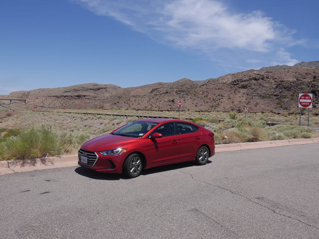 USA Roadtrip - Entlang der Westküste: Teil 1