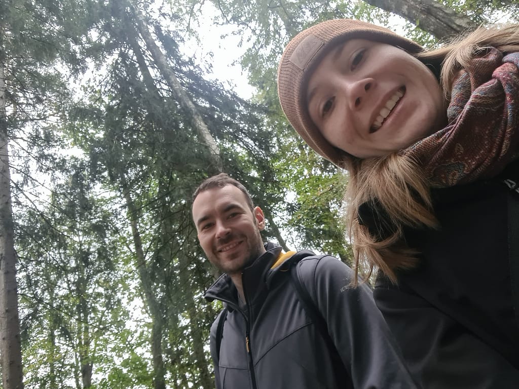 Städtetrip nach Riga