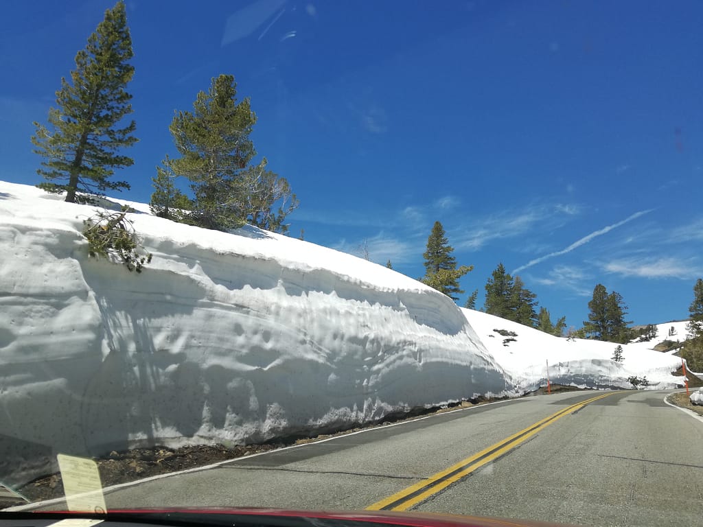 USA Roadtrip - Entlang der Westküste: Teil 2