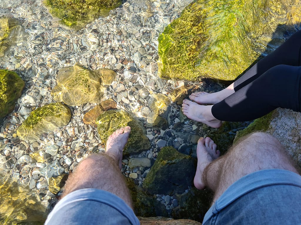 Castelletto und Malcesine – Gardasee Roadtrip: Teil 6