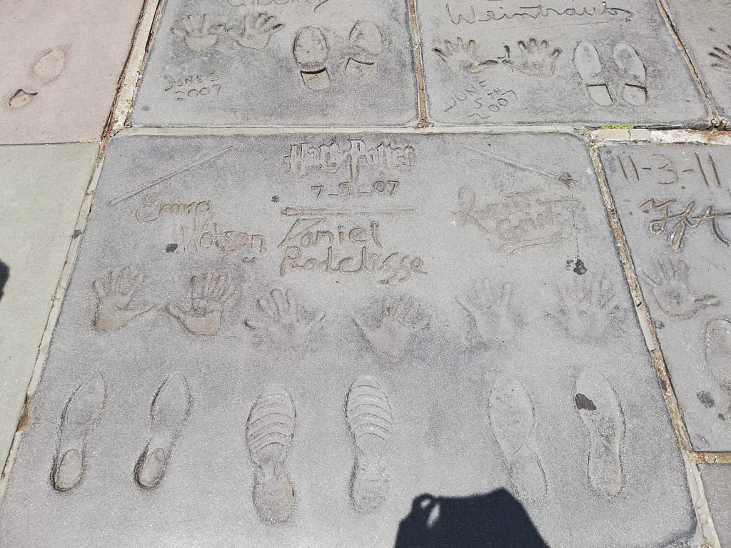 USA Roadtrip: Entlang der Westküste - Teil 5