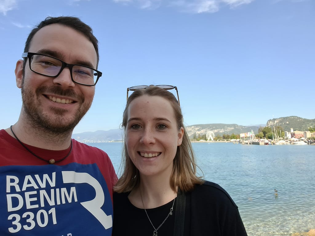 Bardolino und Torri del Benaco – Gardasee Roadtrip: Teil 5