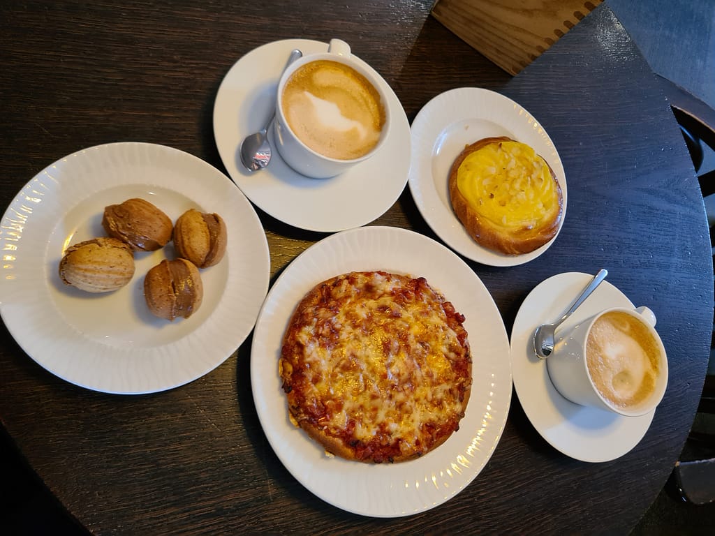 Städtetrip nach Riga