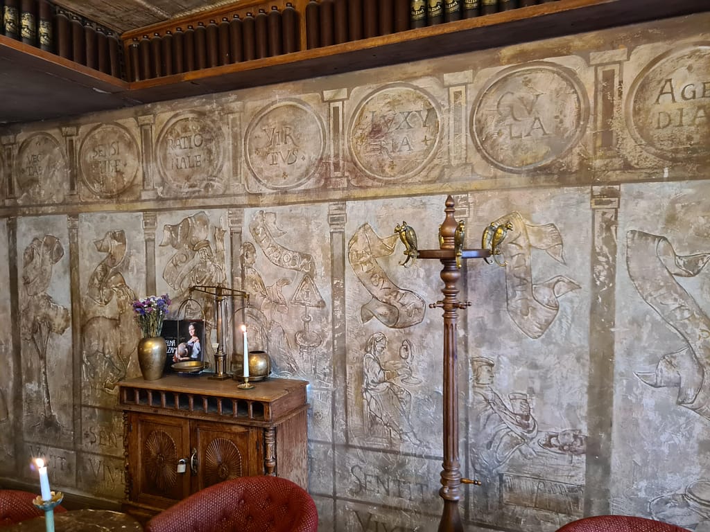 Städtetrip nach Riga