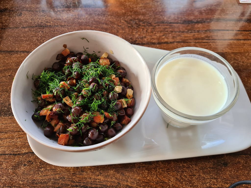 Städtetrip nach Riga