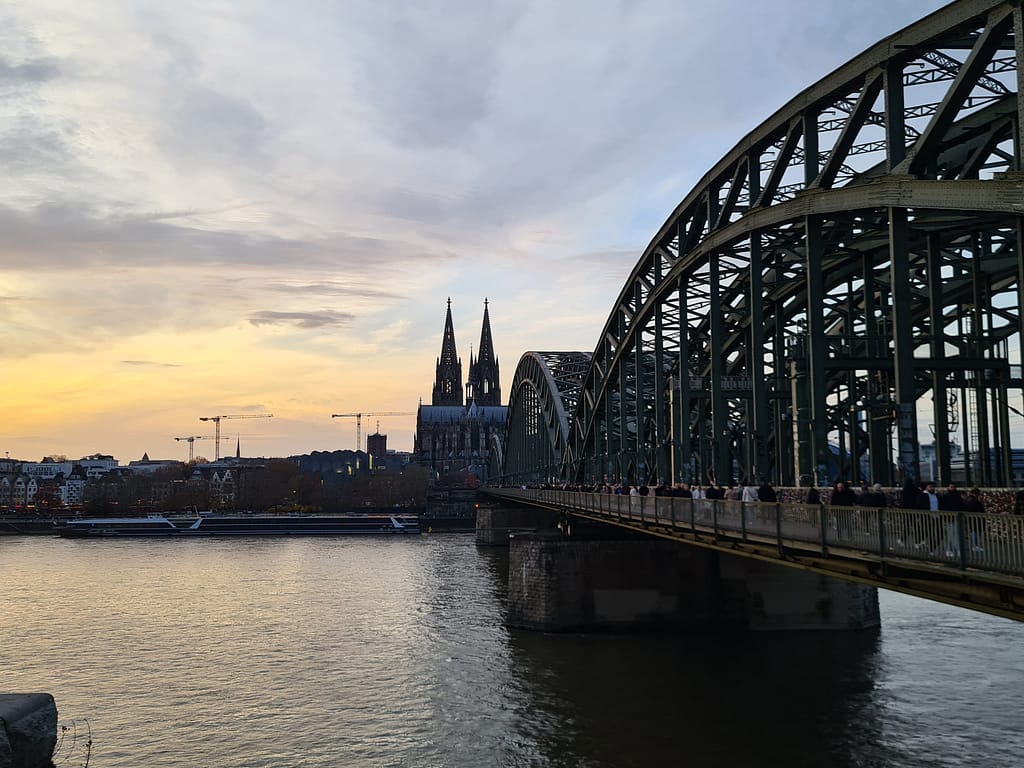 Köln - Städtetrip: Unsere Highlights