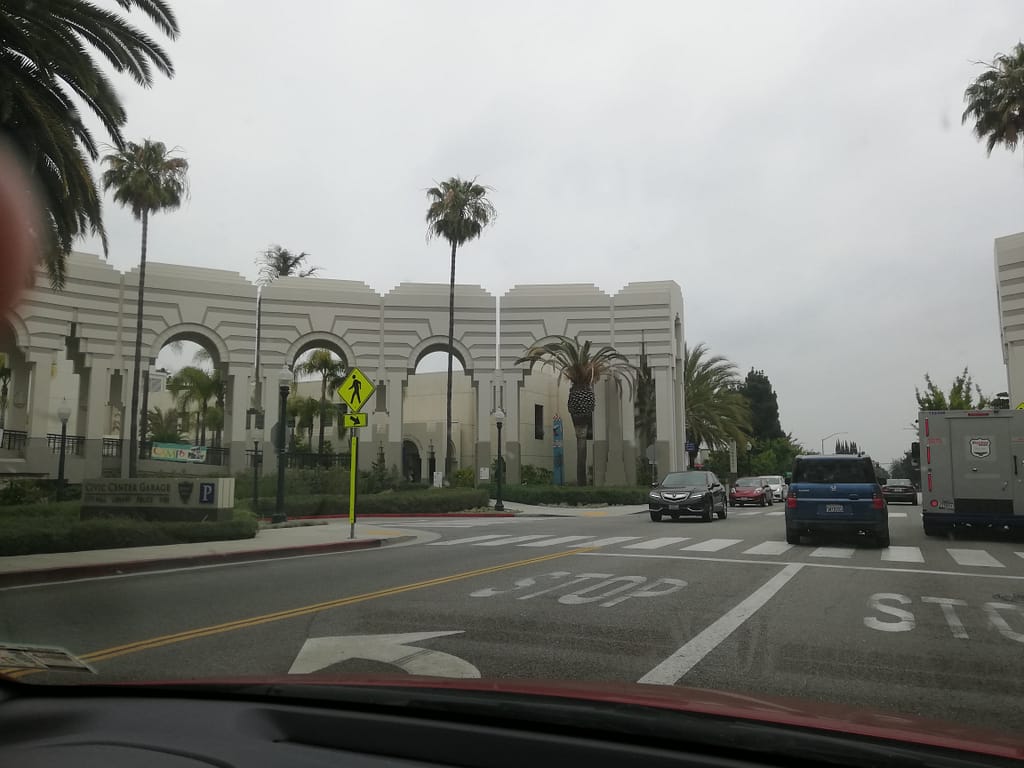 USA Roadtrip: Entlang der Westküste - Teil 5