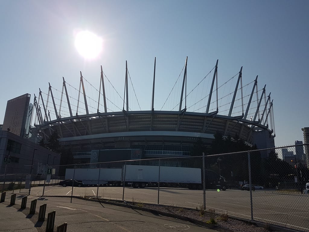 Vancouver - Von Granville Island bis zum Stanley Park