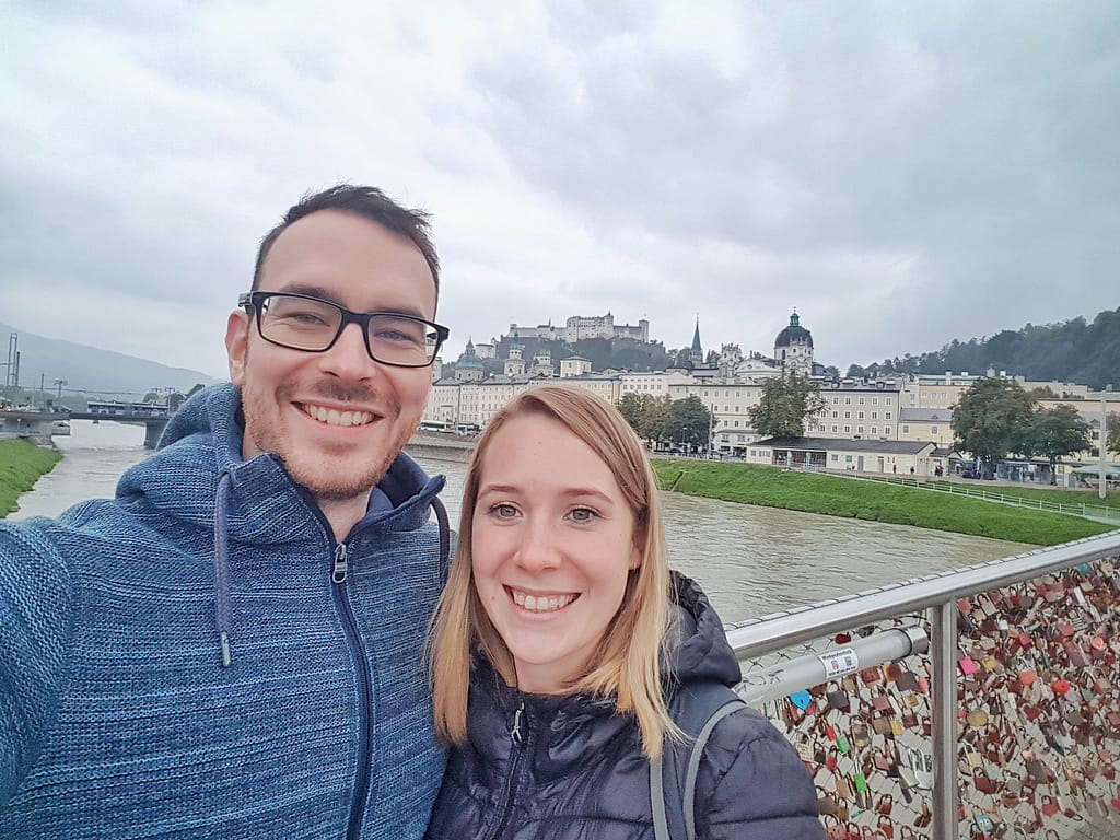 Nationalpark Berchtesgaden