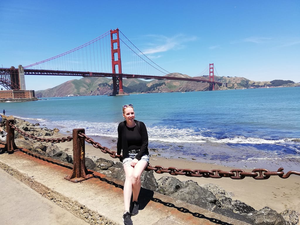 USA Roadtrip - Entlang der Westküste: Teil 3