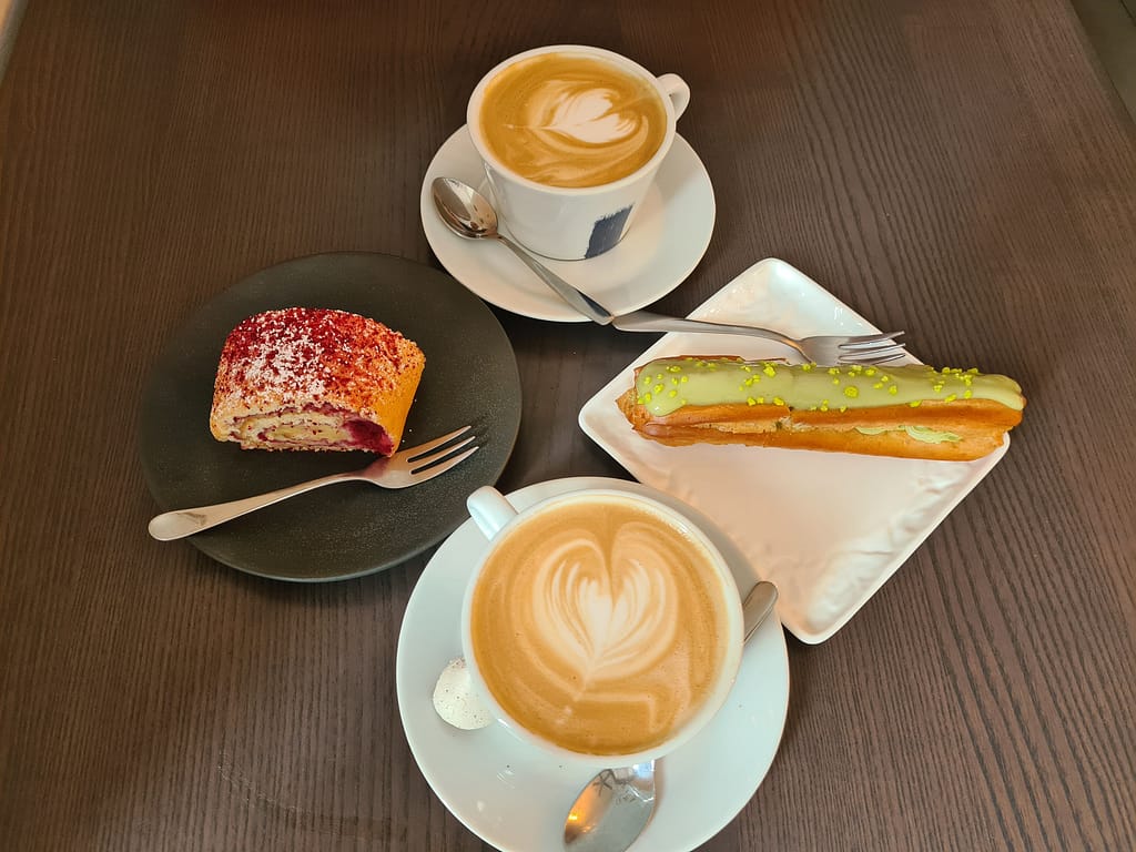 Städtetrip nach Riga