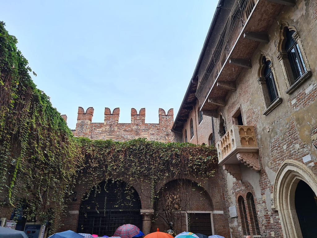 Lazise und Verona – Gardasee Roadtrip: Teil 4