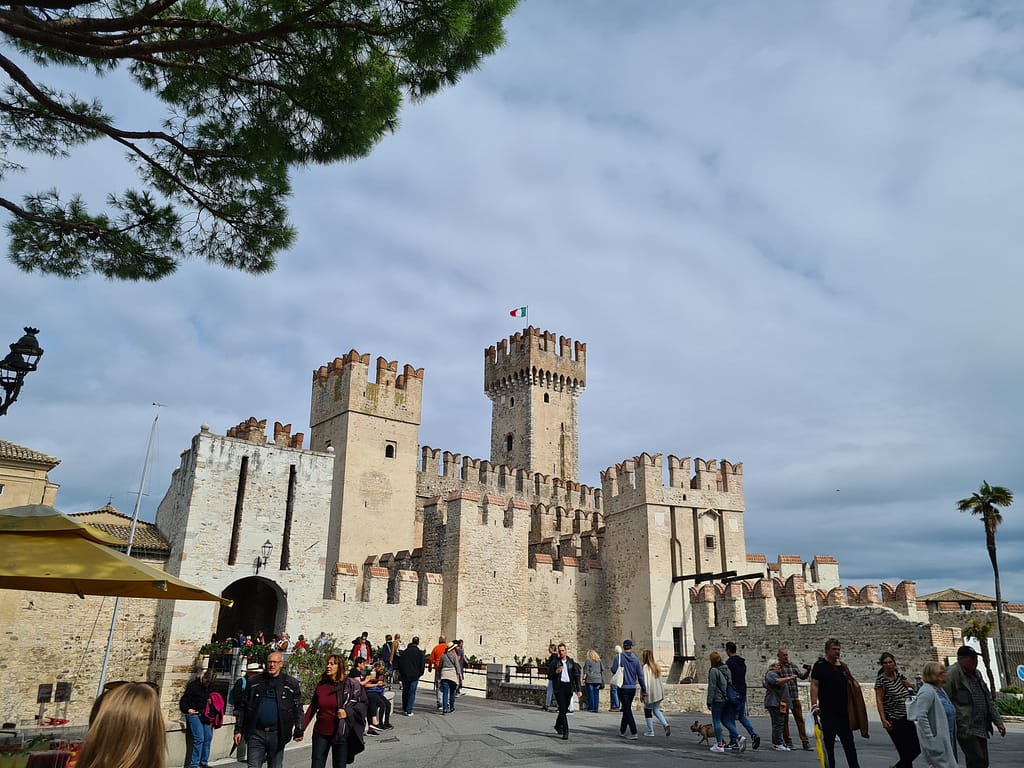 Saló und Sirmeone – Gardasee Roadtrip: Teil 3