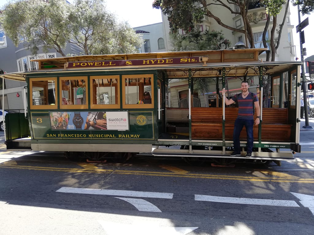 USA Roadtrip - Entlang der Westküste: Teil 3