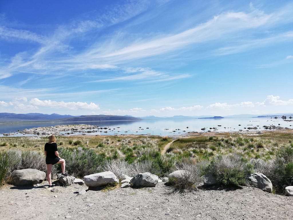 USA Roadtrip - Entlang der Westküste: Teil 2