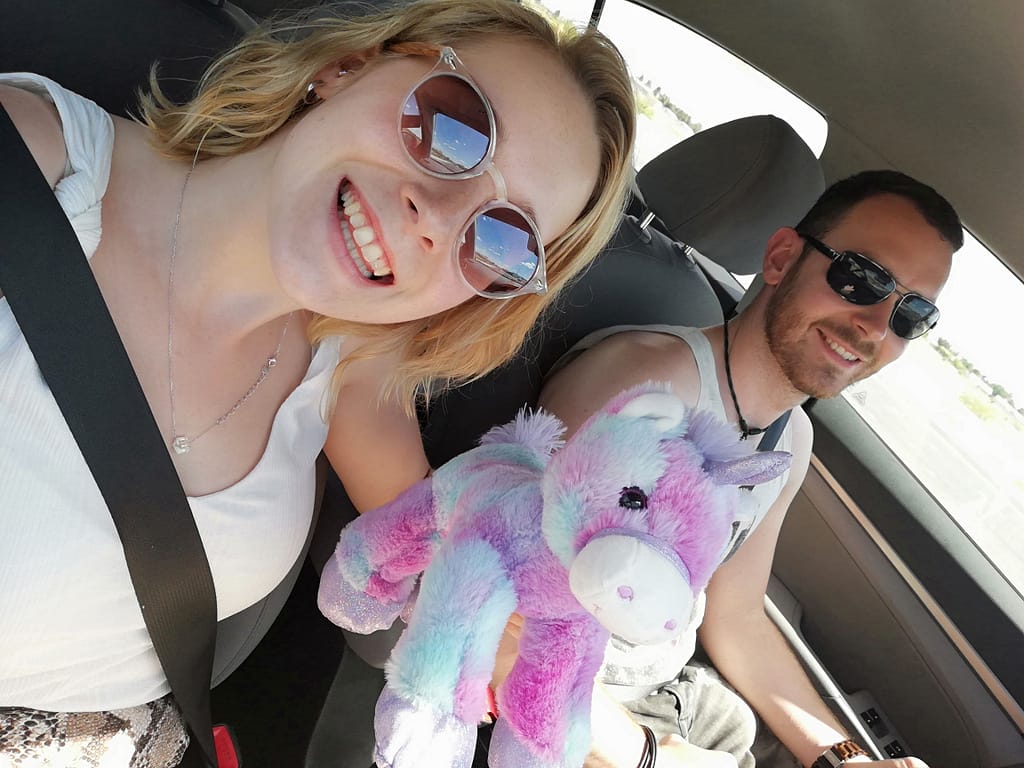 USA Roadtrip - Entlang der Westküste: Teil 2