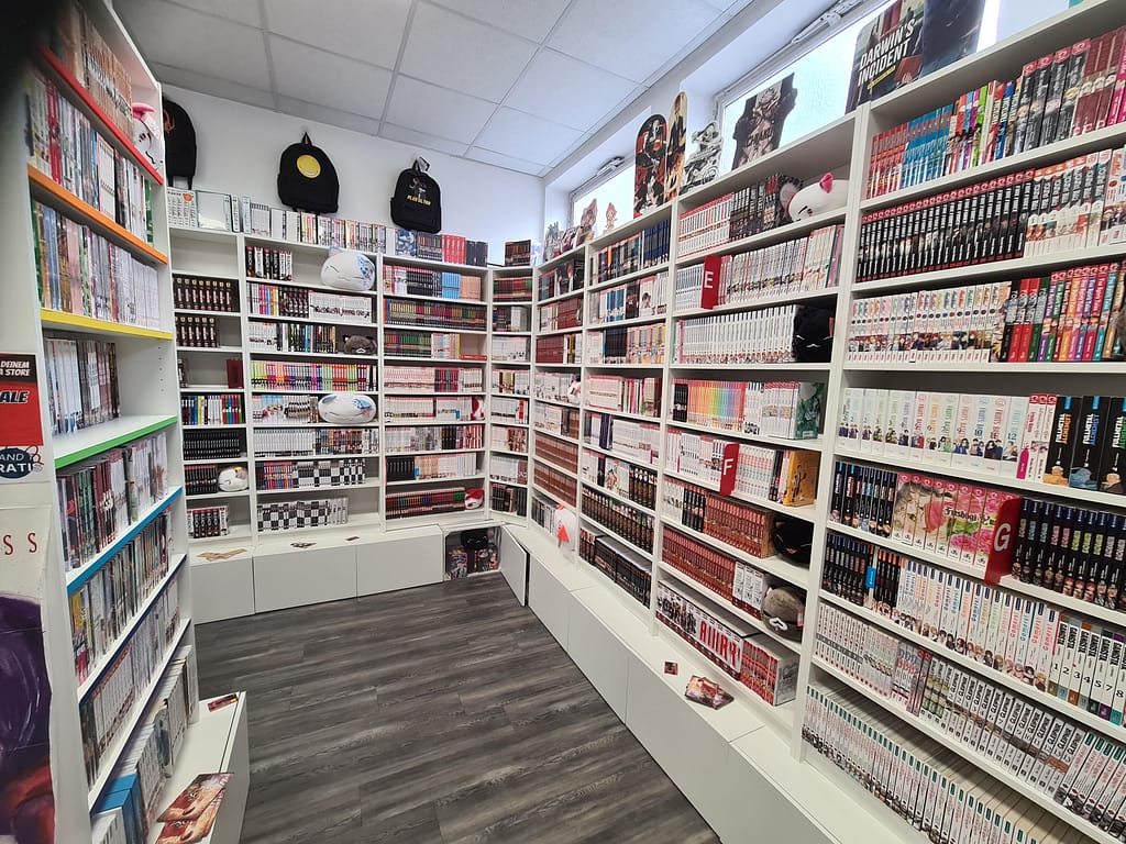 Düsseldorf: Zu Besuch in Little Tokyo!