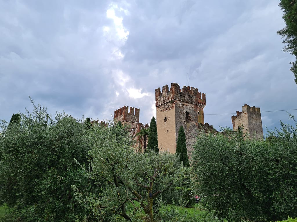 Lazise und Verona – Gardasee Roadtrip: Teil 4