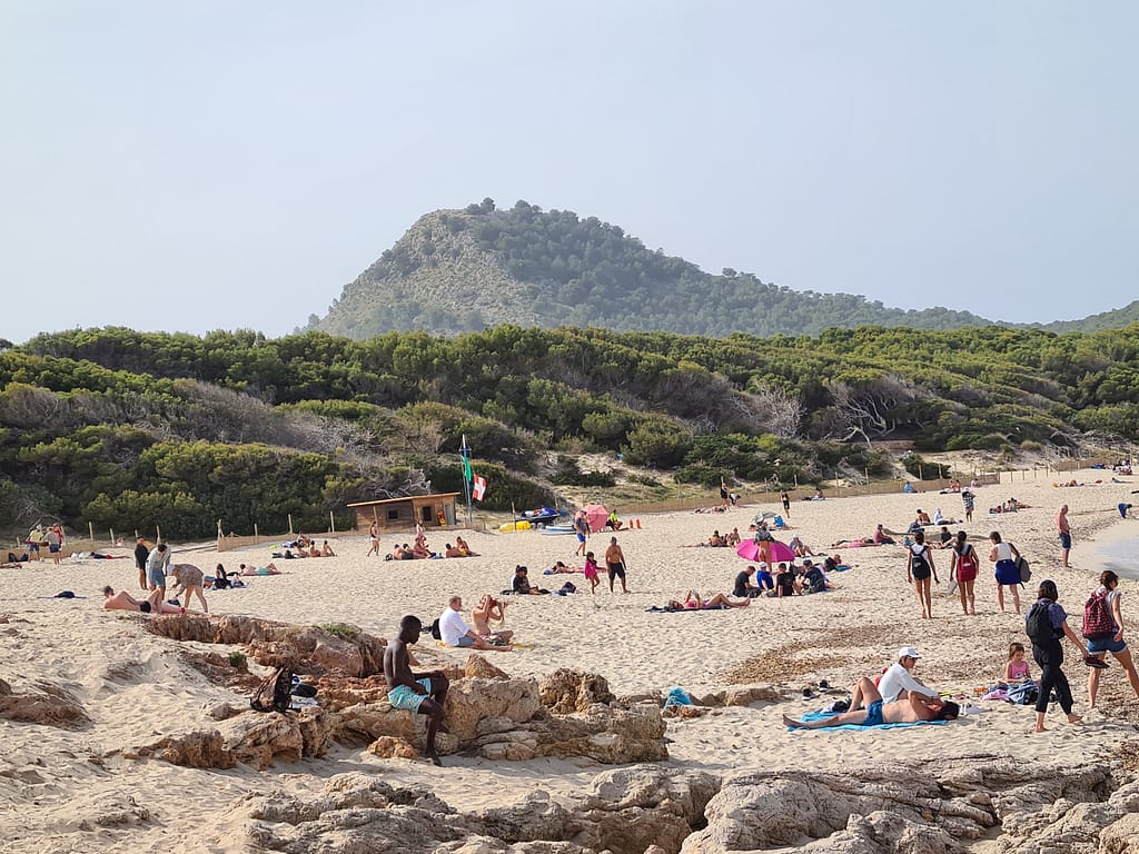 Kurztrip nach Mallorca - Reiseroute und Sehenswürdigkeiten