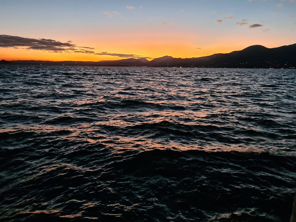 Bardolino und Torri del Benaco – Gardasee Roadtrip: Teil 5