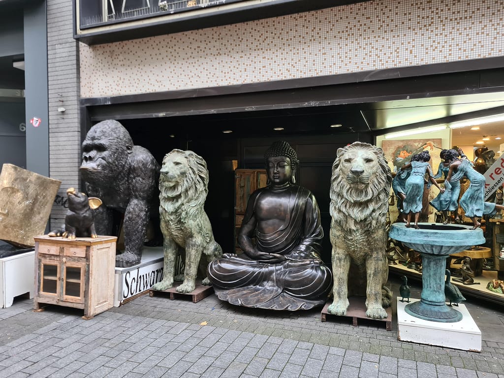 Köln - Städtetrip: Unsere Highlights