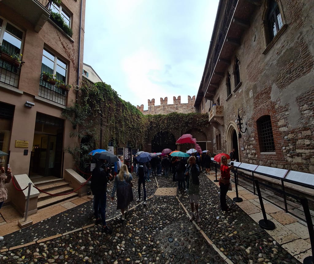 Lazise und Verona – Gardasee Roadtrip: Teil 4