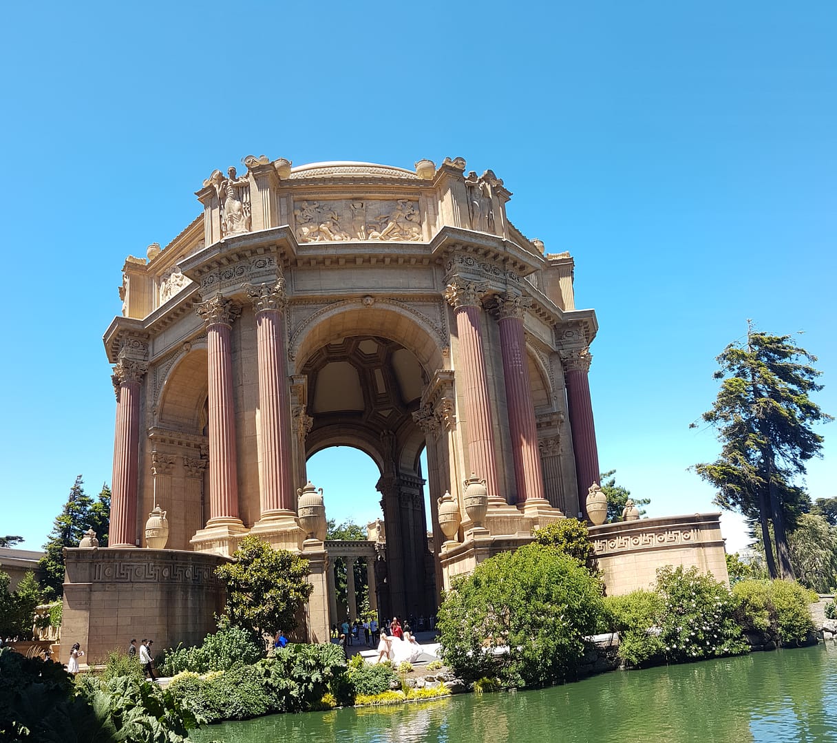 USA Roadtrip - Entlang der Westküste: Teil 3