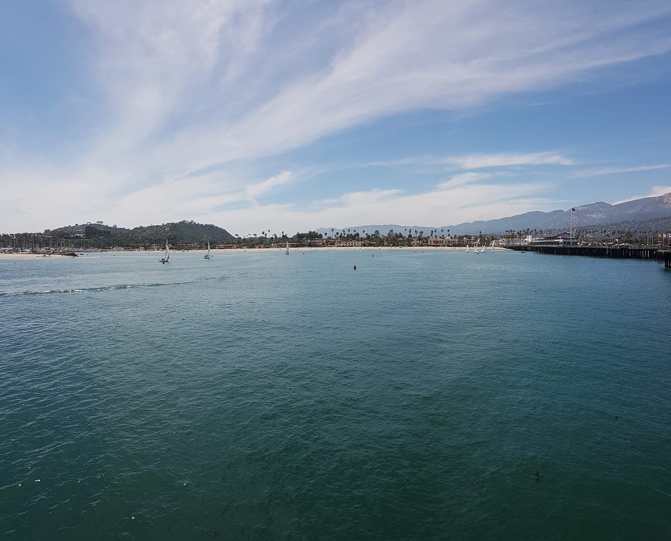 USA Roadtrip: Entlang der Westküste - Teil 4